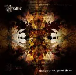 Arcane (AUS) : Chronicles of the Waking Dream